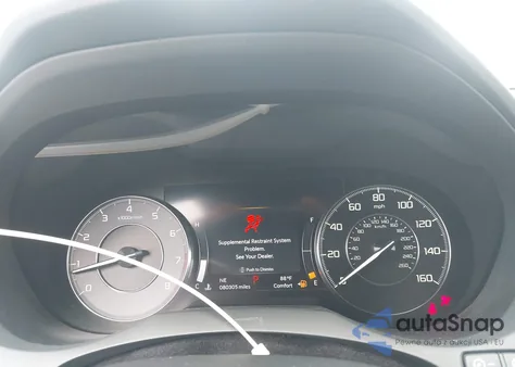 2020 Acura Rdx Technology Package from USA, damaged, VIN 5J8TC1H53LL013565